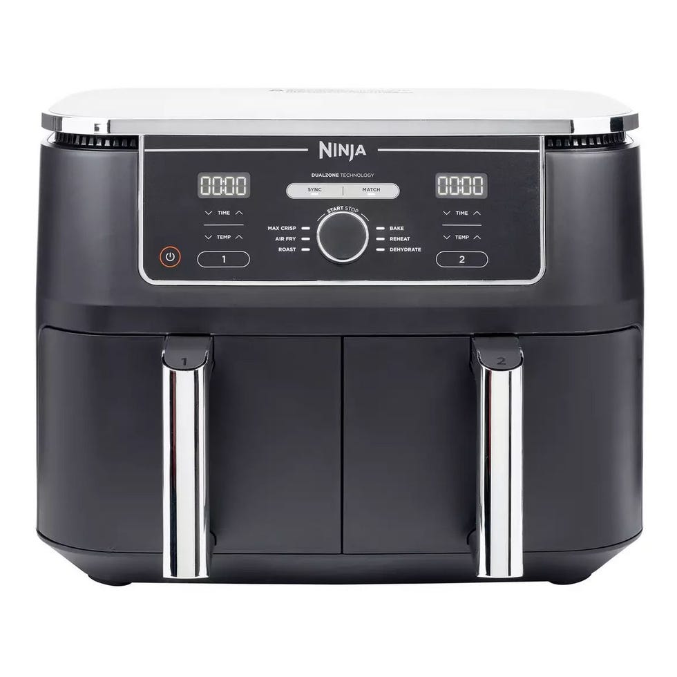 Foodi Dual Zone Air Fryer MAX 9.5L