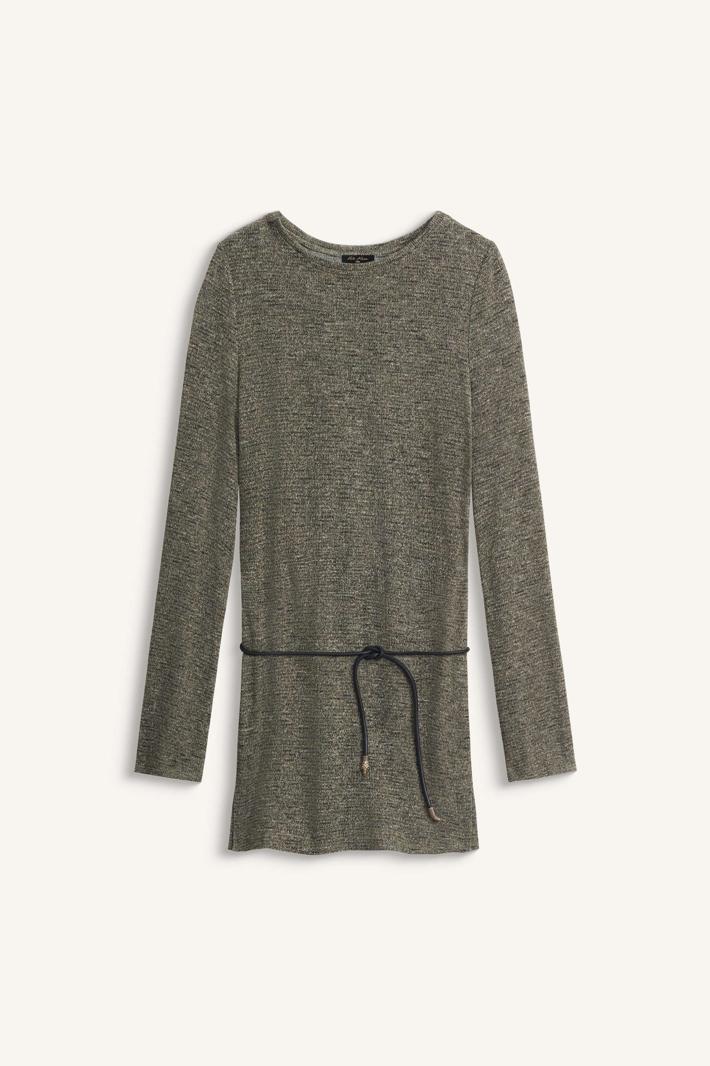 How To Shop Kate Moss' Collection For Zara Now