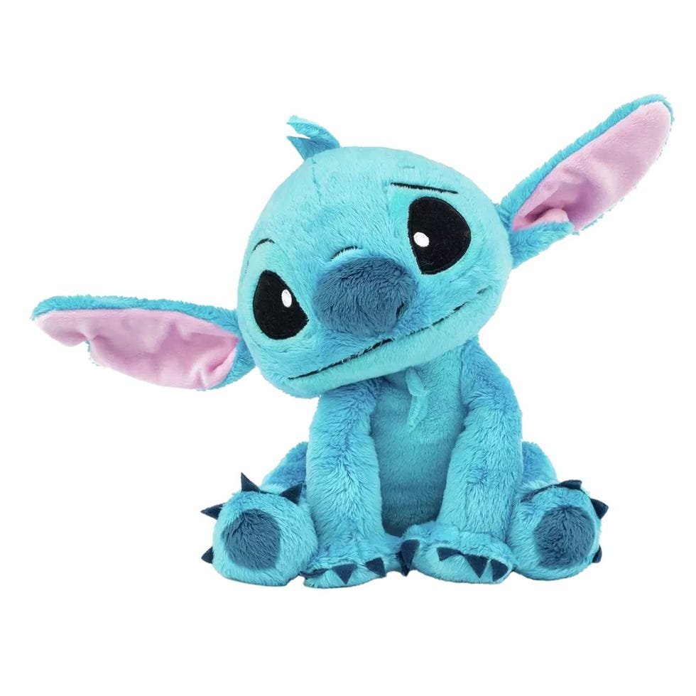Stitch 25cm Plush Toy
