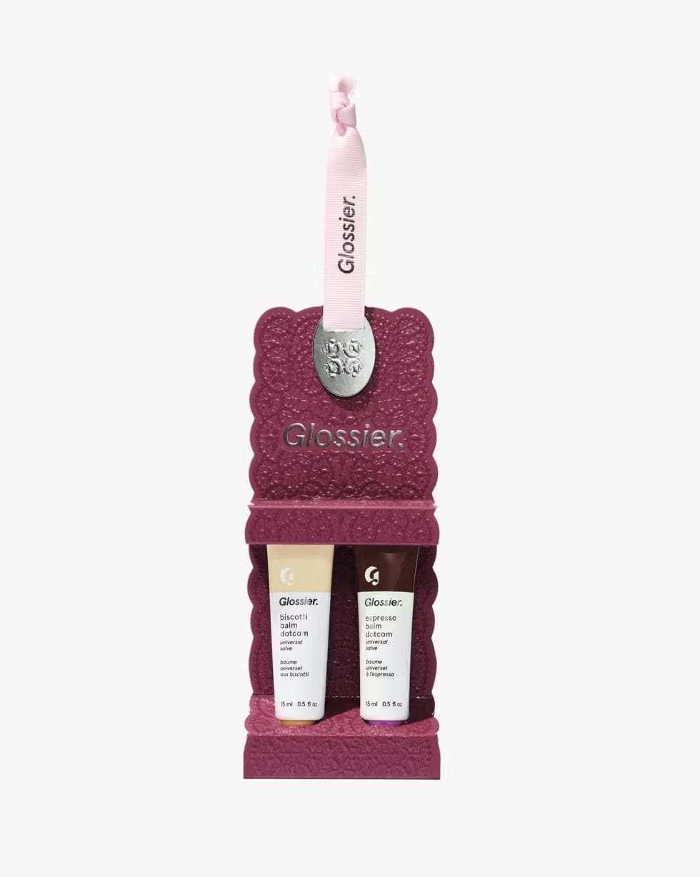 Balm Dotcom Duo