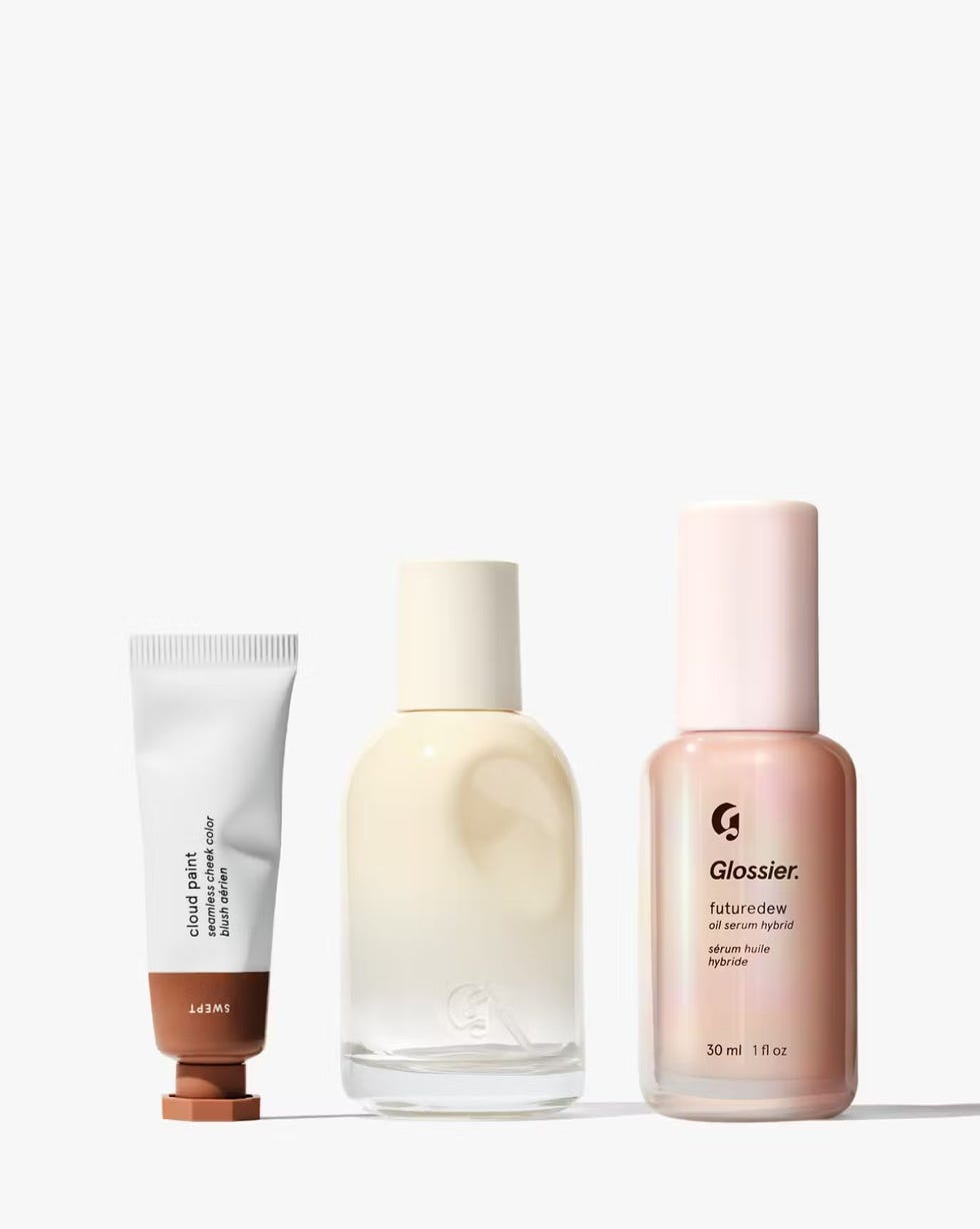 Dewy Day Set