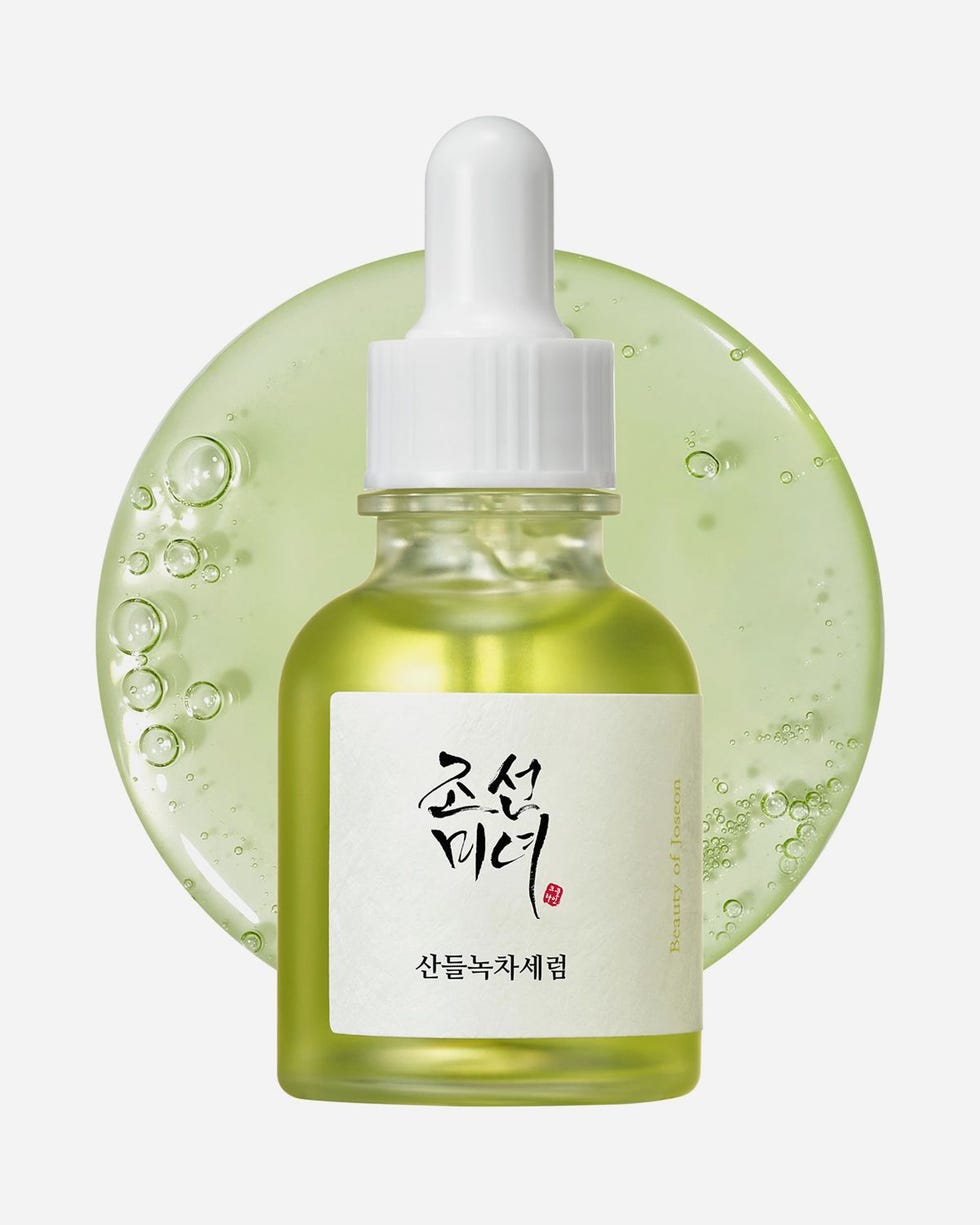 Serum Line Calming Serum