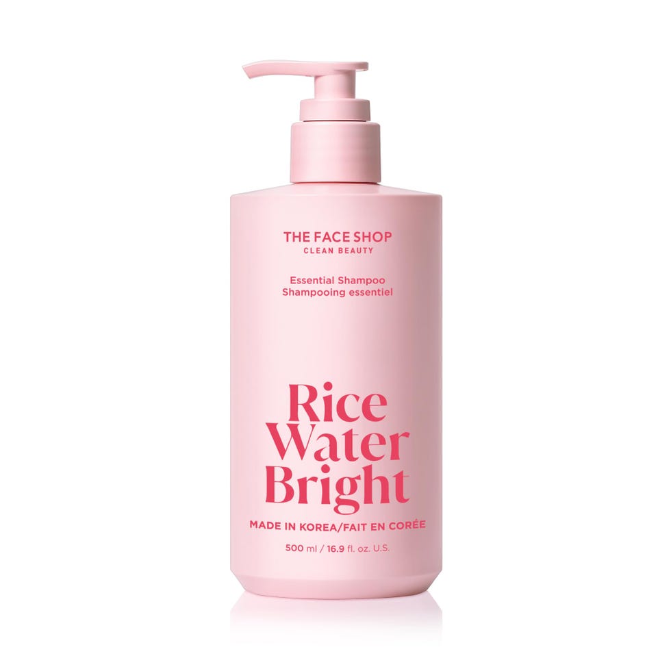 Rice Water Bright Essential Shampoo