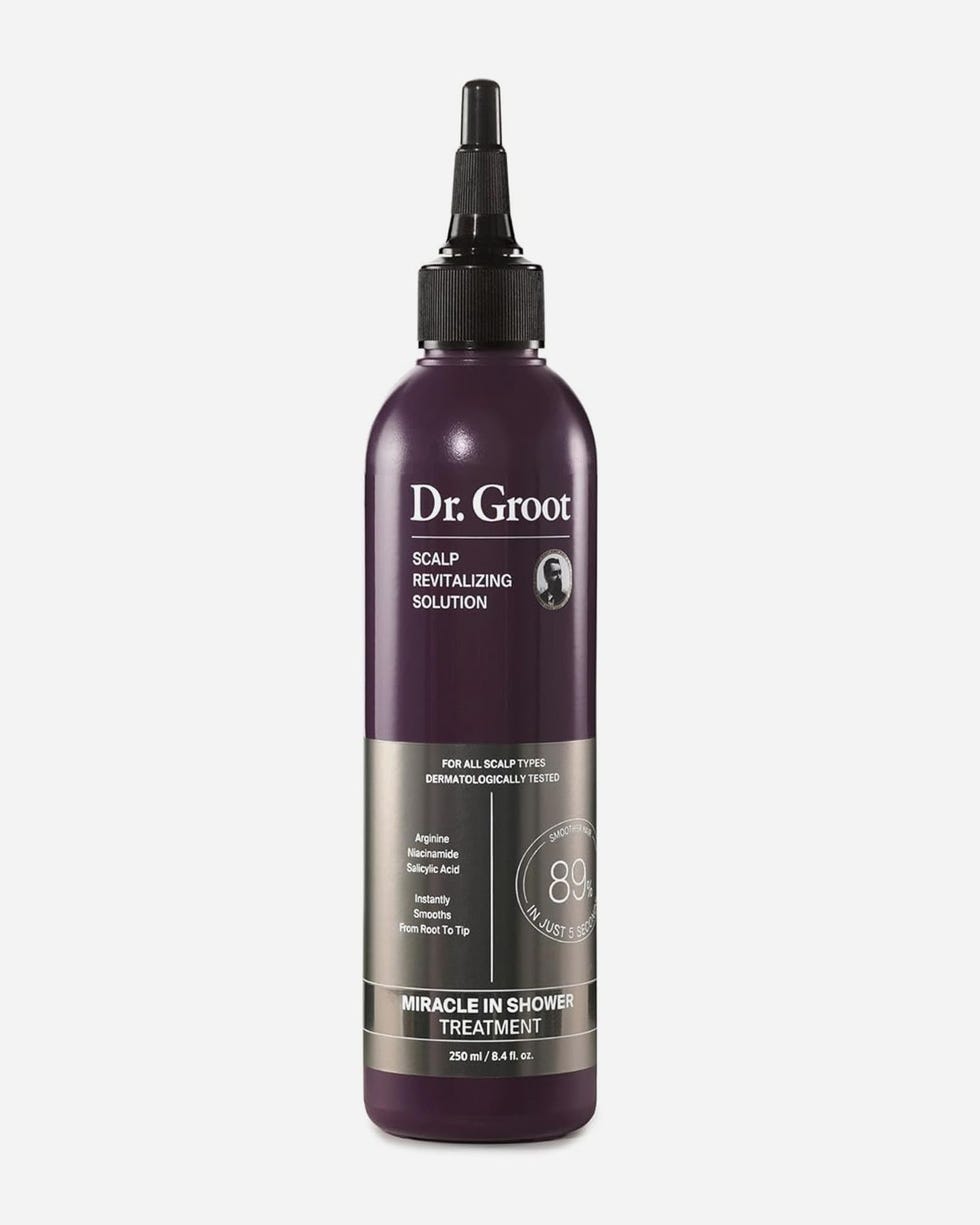 Scalp Revitalizing Solution Miracle In-Shower Treatment 