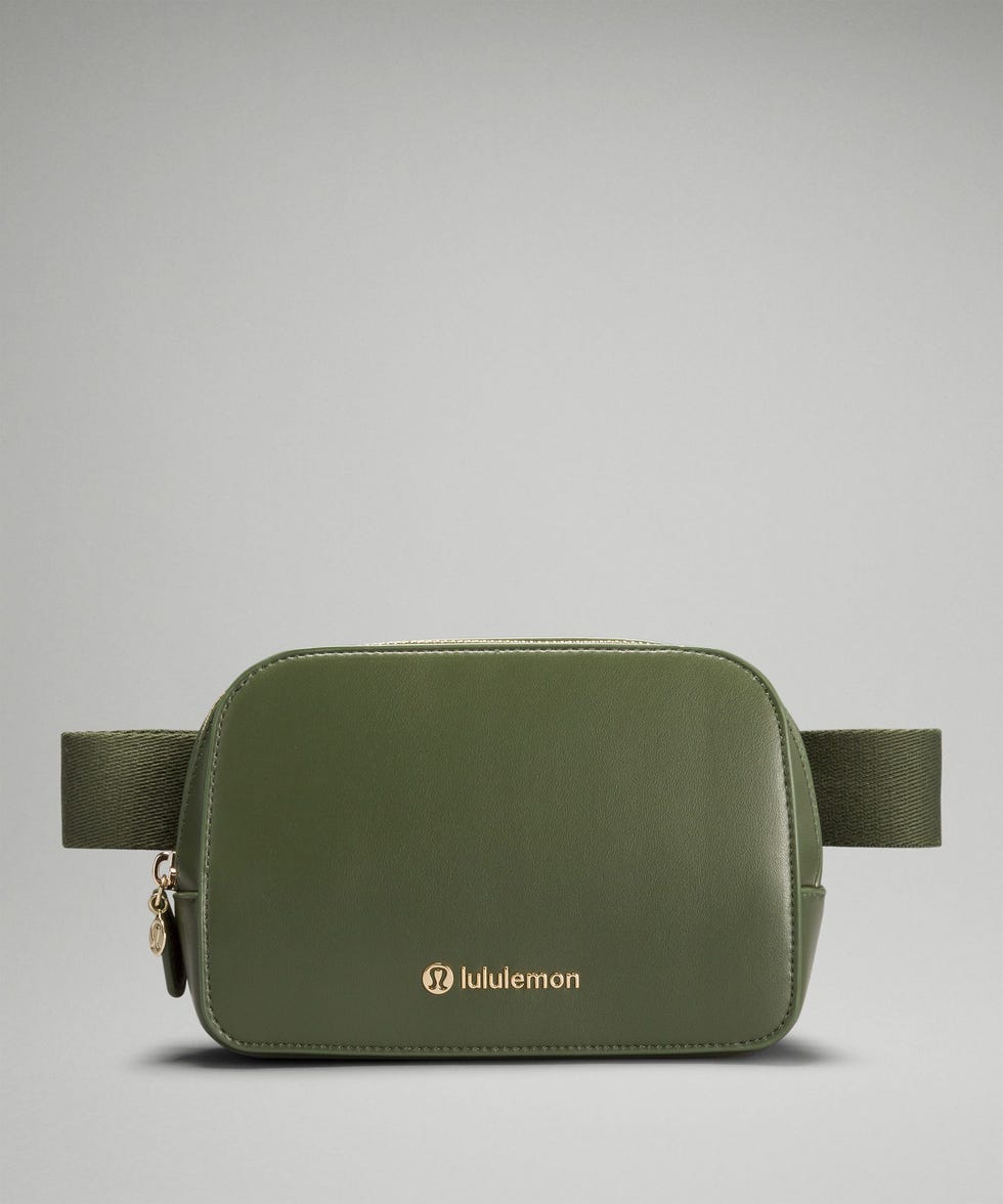 Everywhere Belt Bag 1L Leather Alternative