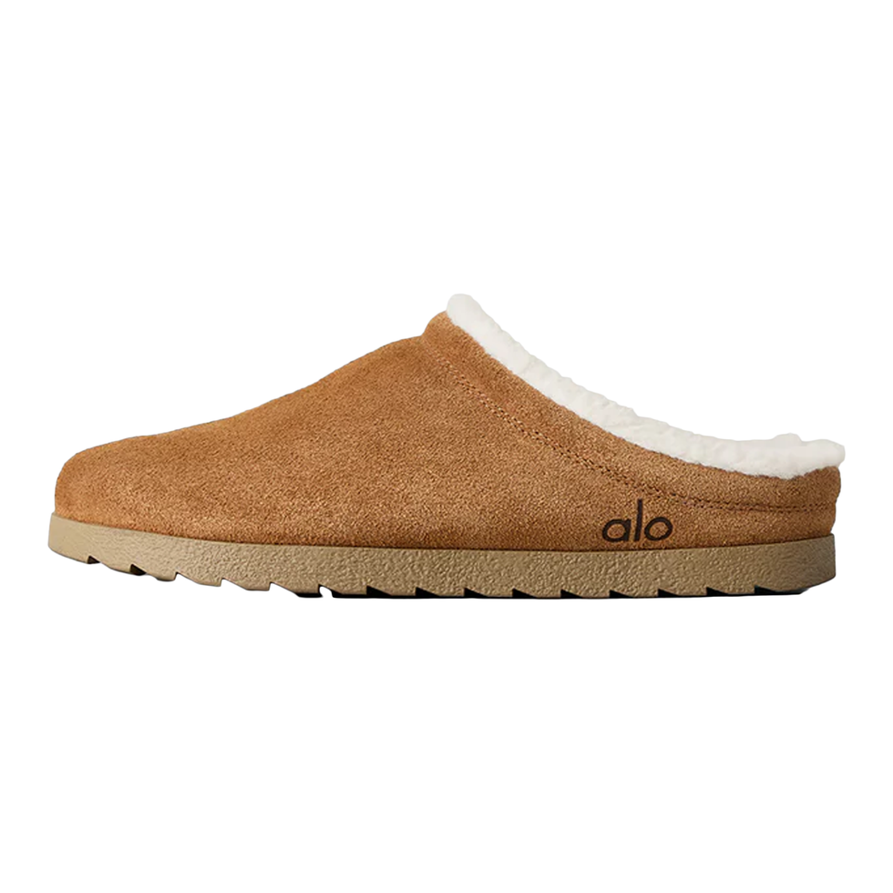 Sherpa Recovery Slipper