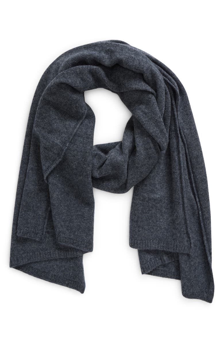 Cashmere Scarf