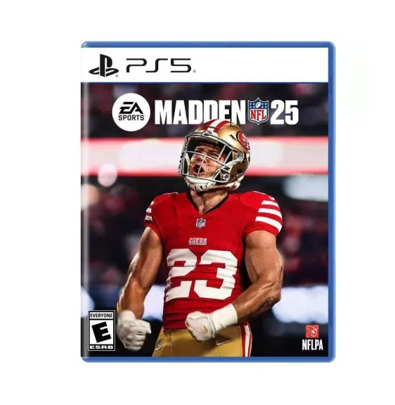 Madden NFL 25