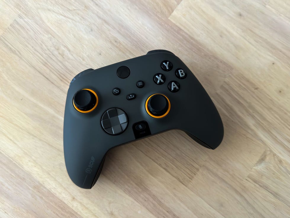 Instinct Pro Performance Controller