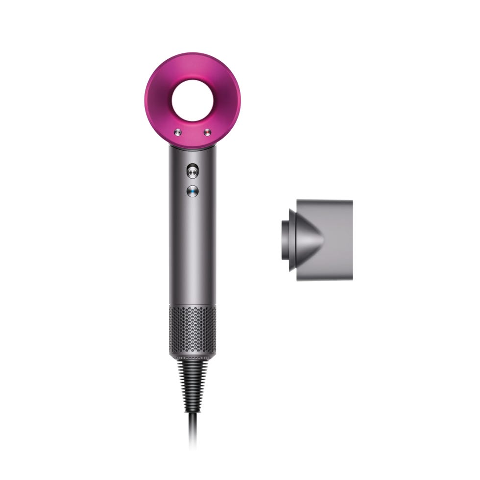 Supersonic Origin Hair Dryer (Refurbished)