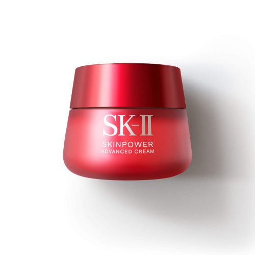 Skinpower Advanced Cream
