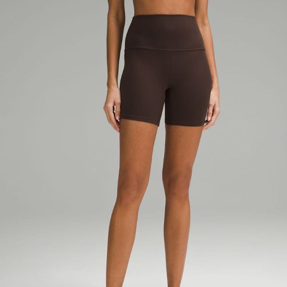 Align High-Rise Shorts