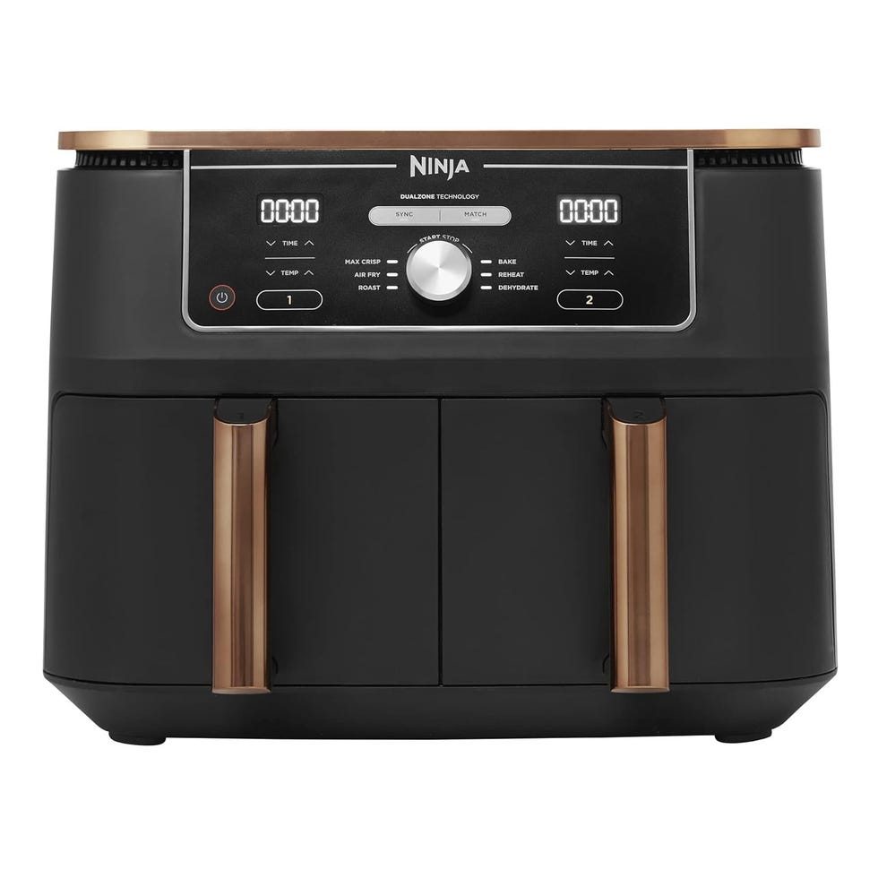 Foodi Max Dual Zone 9.5L AF400UK