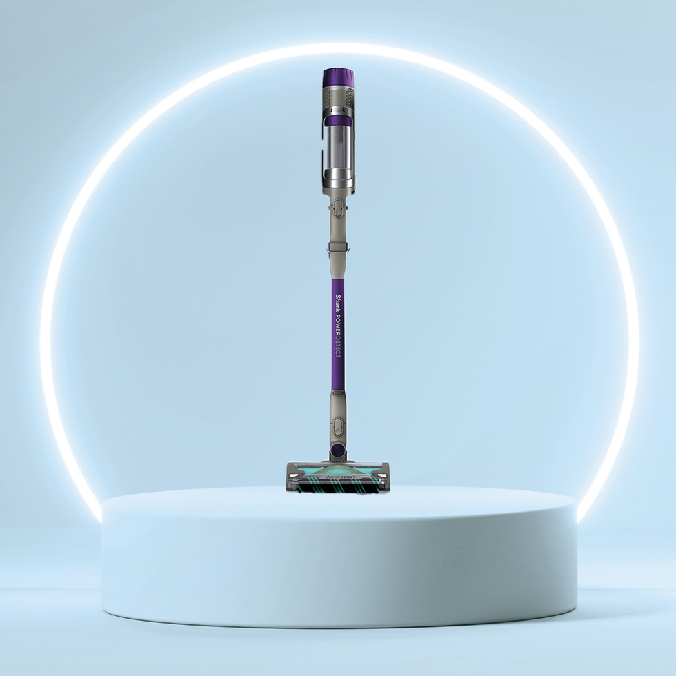 PowerDetect Clean & Empty Cordless Pet Vacuum Cleaner IP3251UKT
