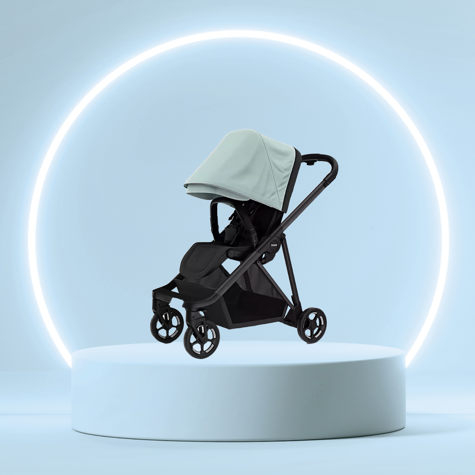 Shine Air Purifier Canopy