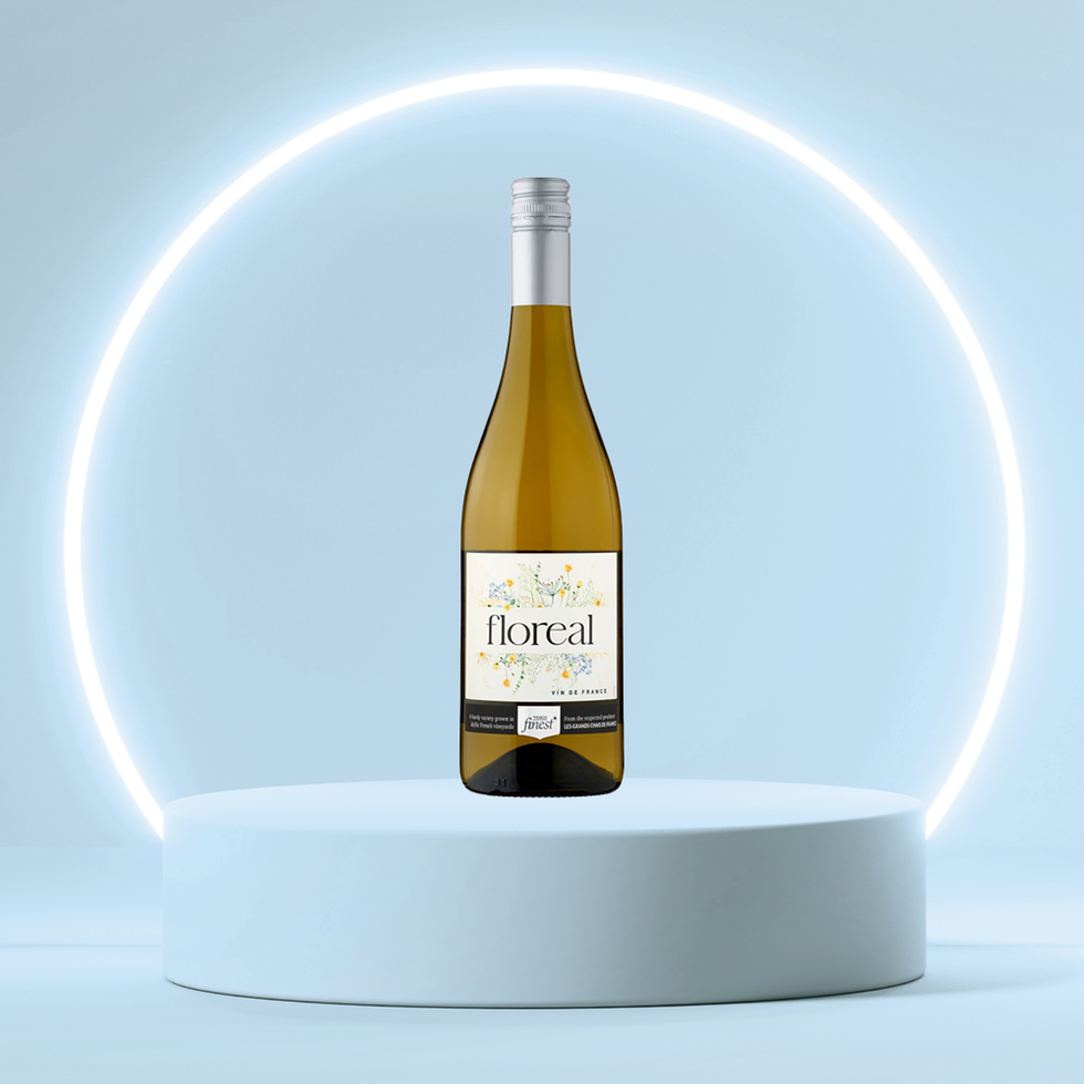 Finest Floreal Wine
