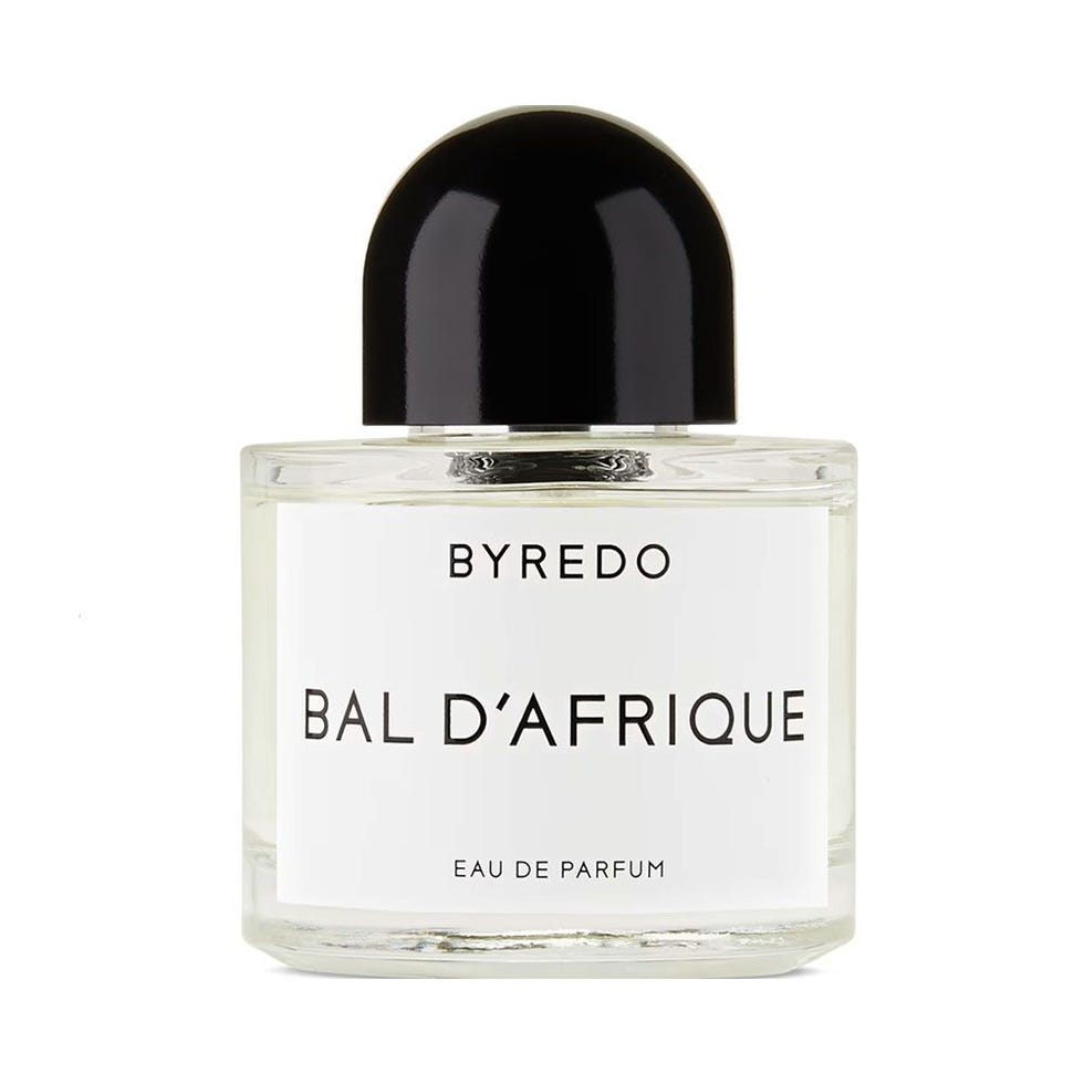 Bal D'Afrique Eau de Parfum
