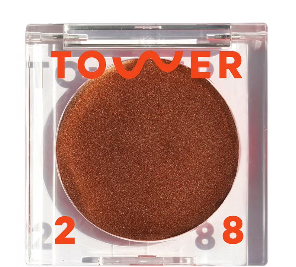 Bronzino Illuminating Cream Bronzer