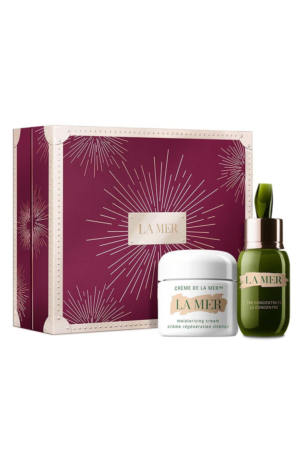 The Soothing Strength Collection Set