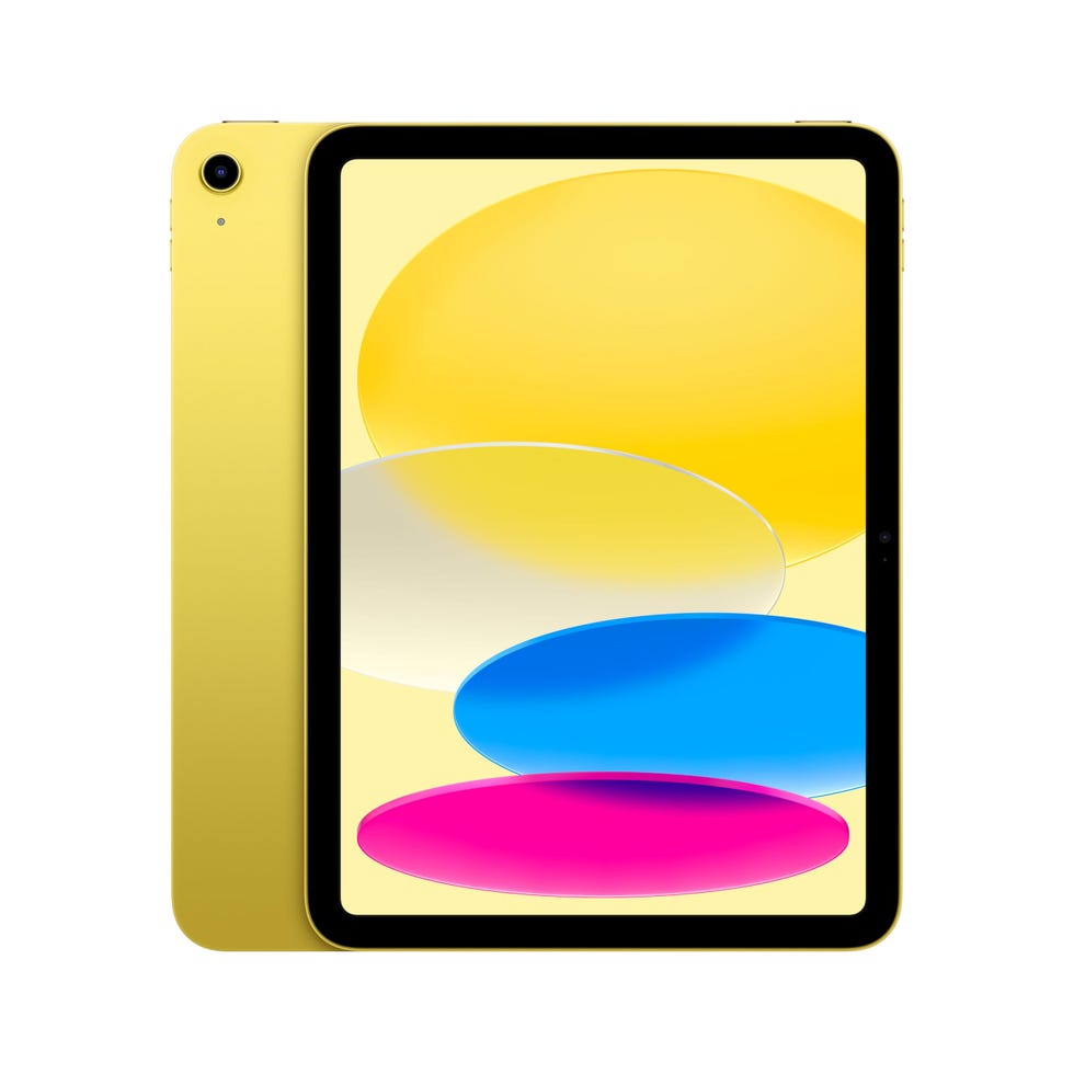 Apple 10.9-inch iPad (64GB)
