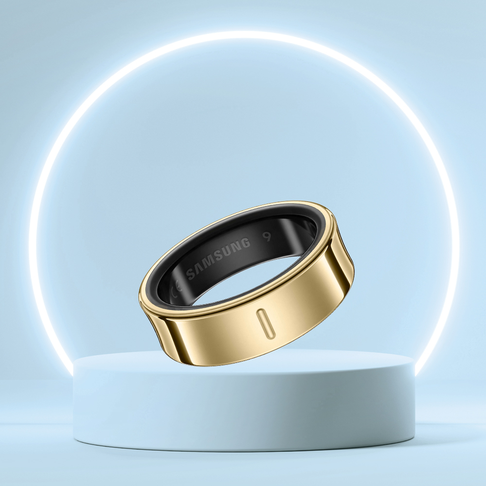 Galaxy Ring