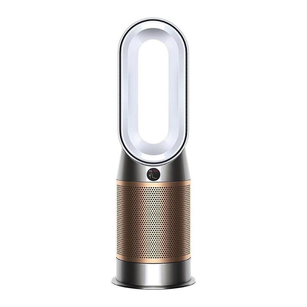 Dyson HP09 Hot+Cool Formaldehyde Purifying Heater