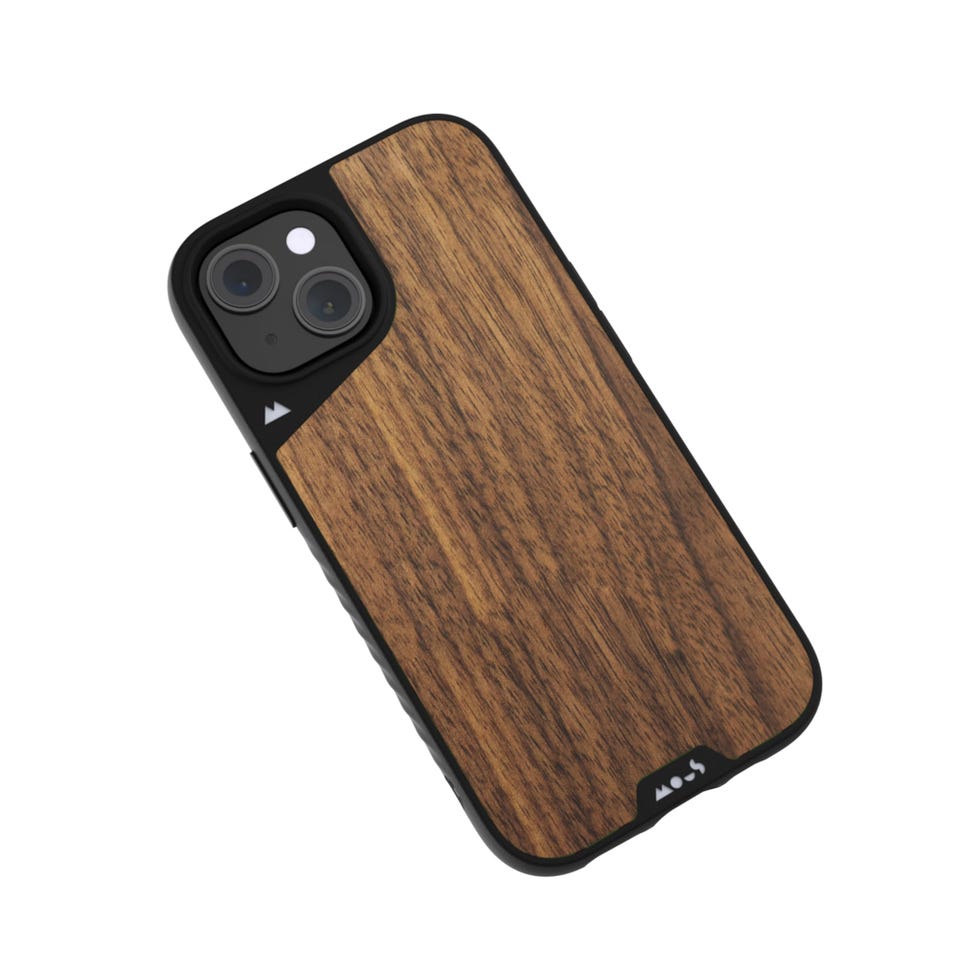 Mous Case for iPhone 15 - Limitless 5.0