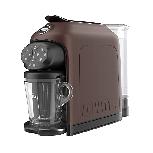 Lavazza A Modo Mio Deséa Coffee Capsule Machine