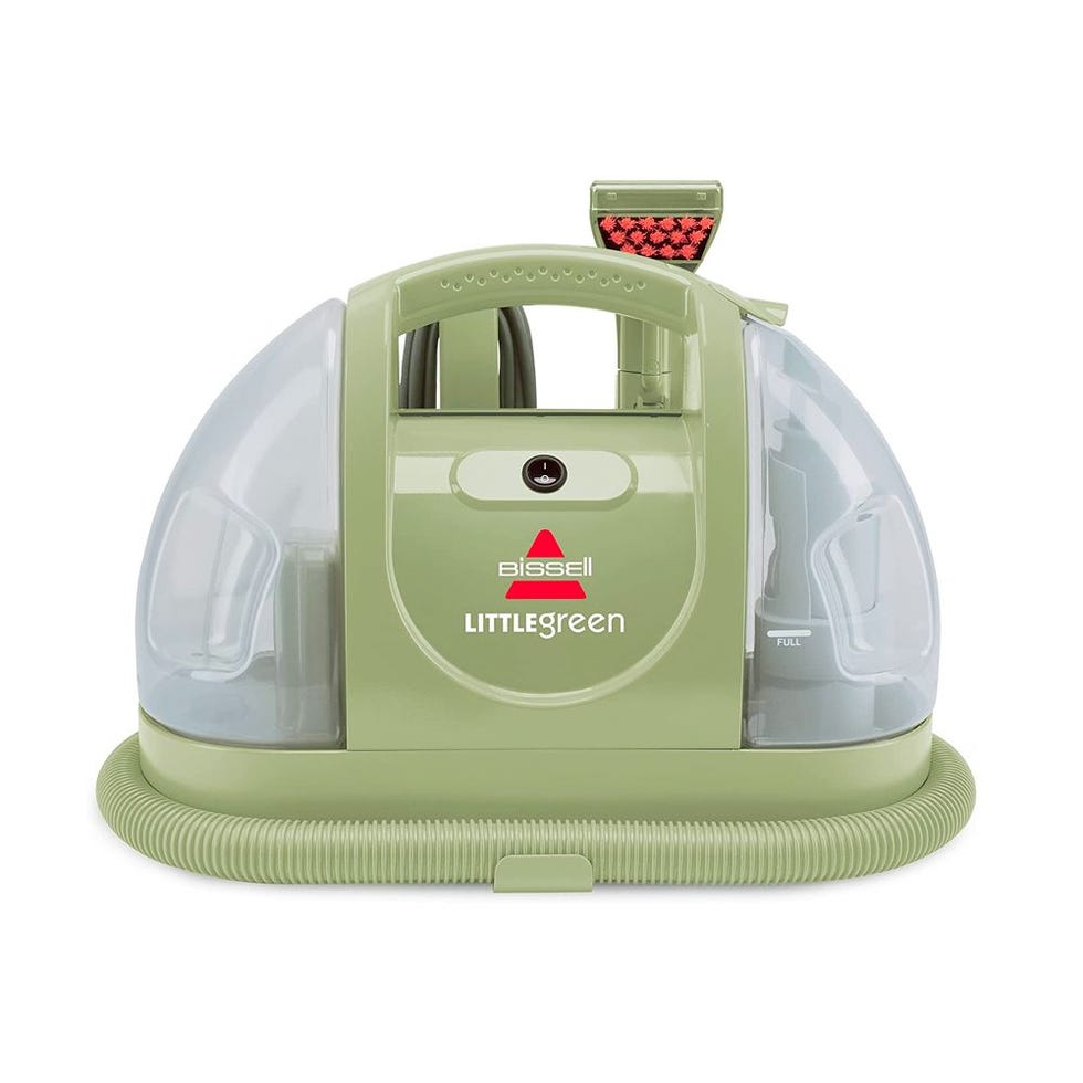 Little Green Multi-Purpose Portable Carpet Cleaner