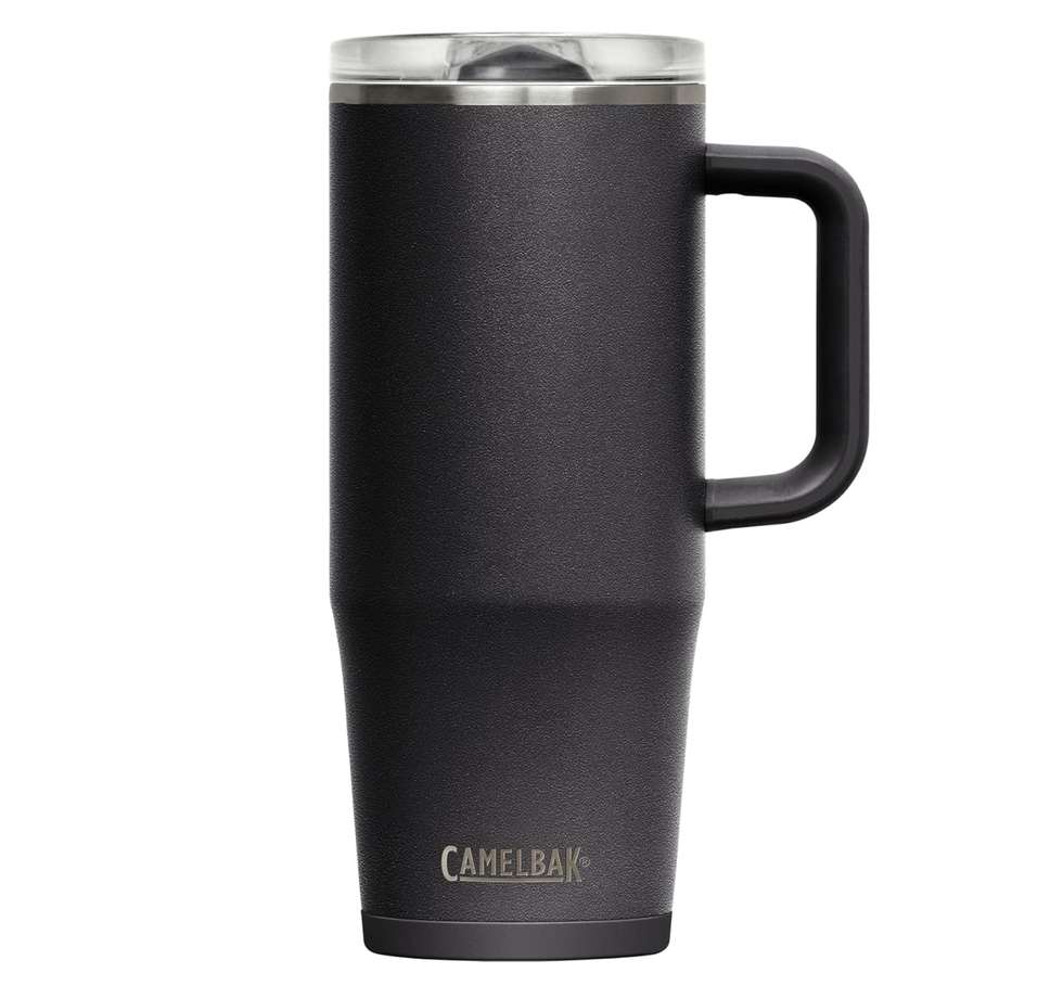 Thrive Leak-Proof 32 oz Mug