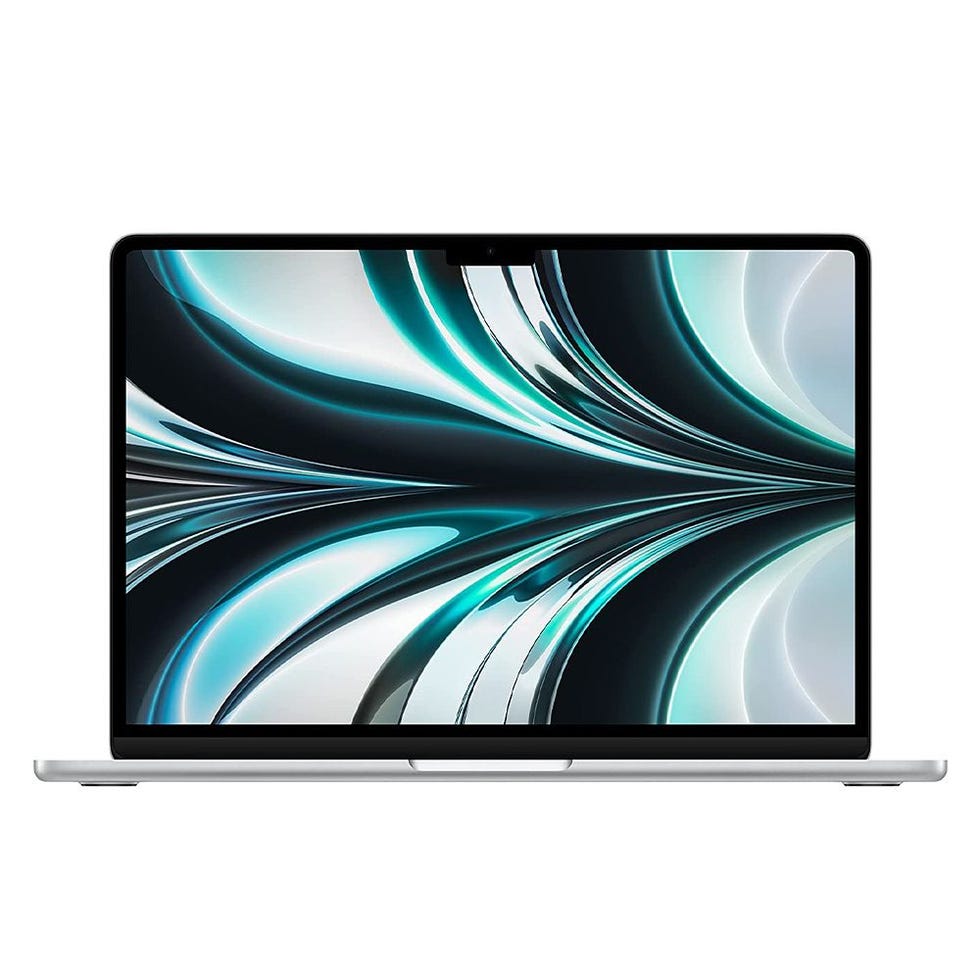 2022 MacBook Air with M2 Chip