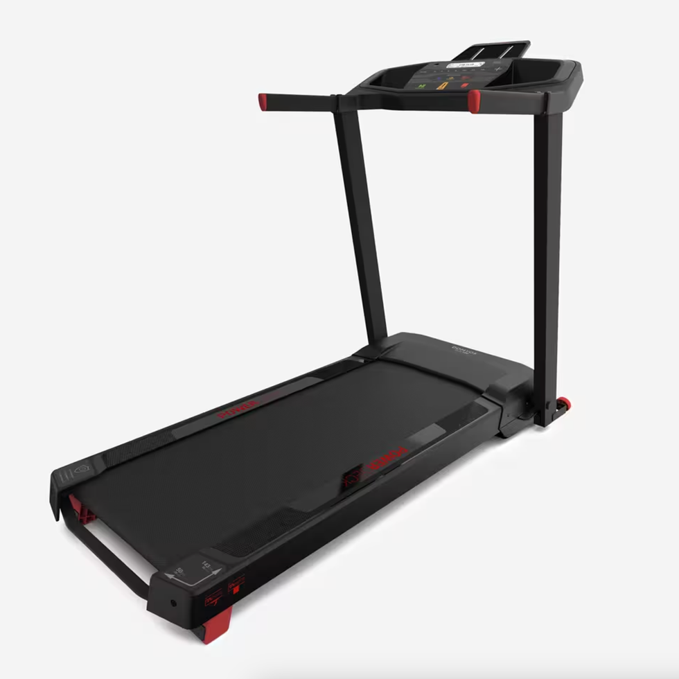 Compact Treadmill Run 100