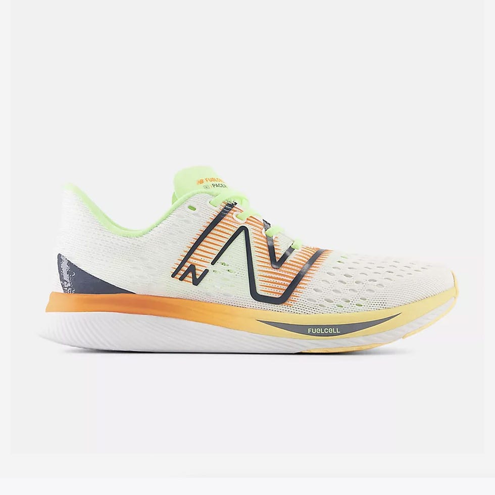 FuelCell Supercomp Pacer Women's