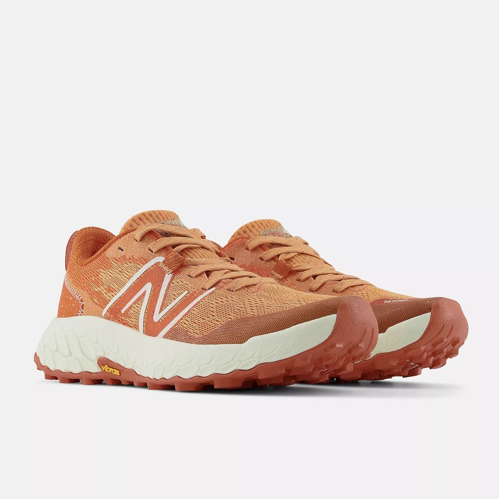 Fresh Foam X Hierro v7 Women's