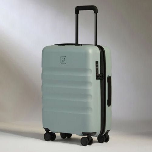 Icon Stripe Cabin Suitcase