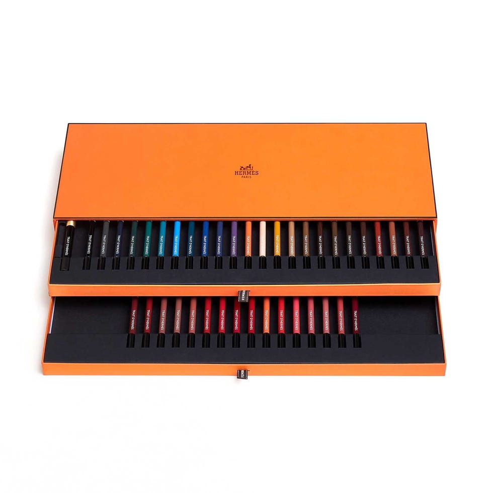 Hermès Pencil Gift Set