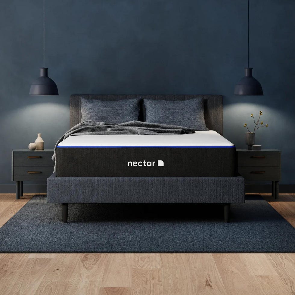 Memory Foam Mattress