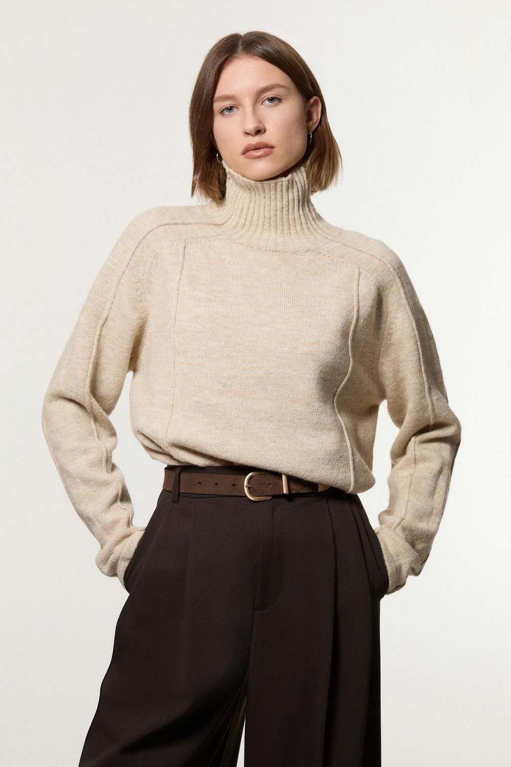 karen millen sweater sale