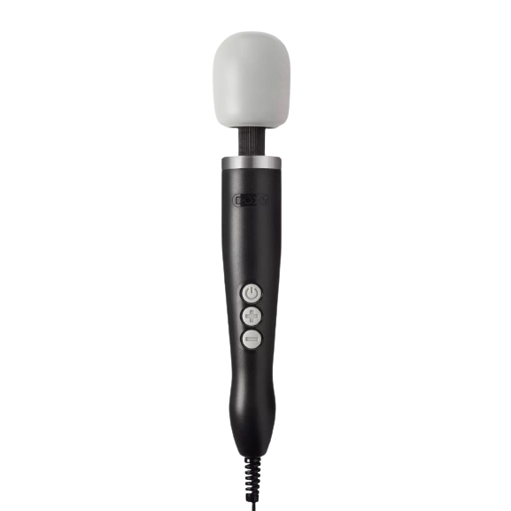 Doxy Extra Powerful Wand Massager