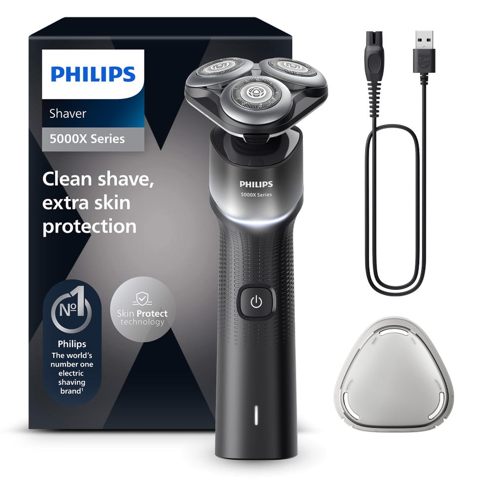 Afeitadora Philips Serie X5000