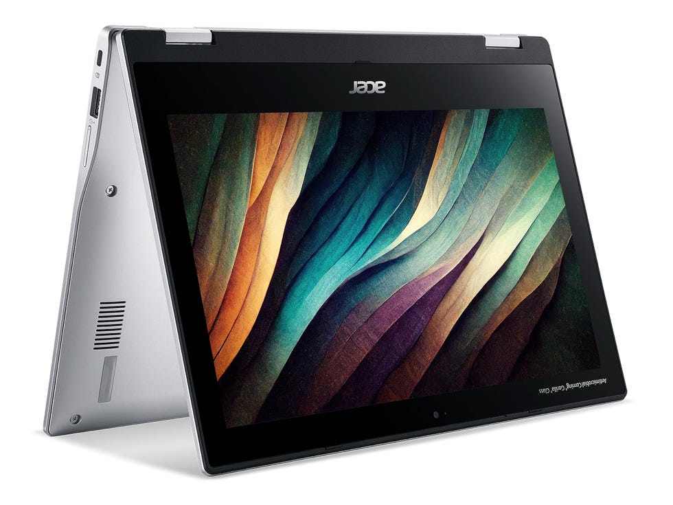 Acer Spin 311 CP311-3H 11.6" Chromebook