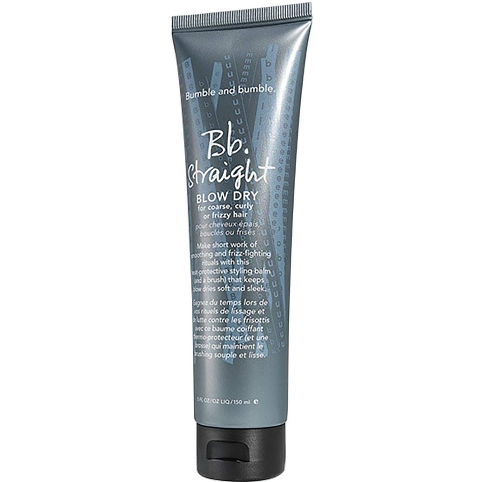 Straight Blow Dry 150ml / 5 fl.oz.
