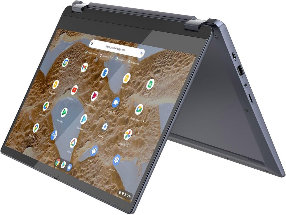 Lenovo 15.6" IdeaPad Flex 3 Chromebook