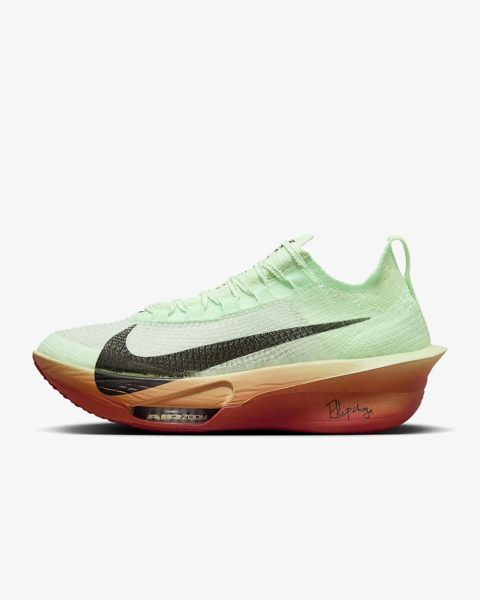 Alphafly 3 "Eliud Kipchoge"