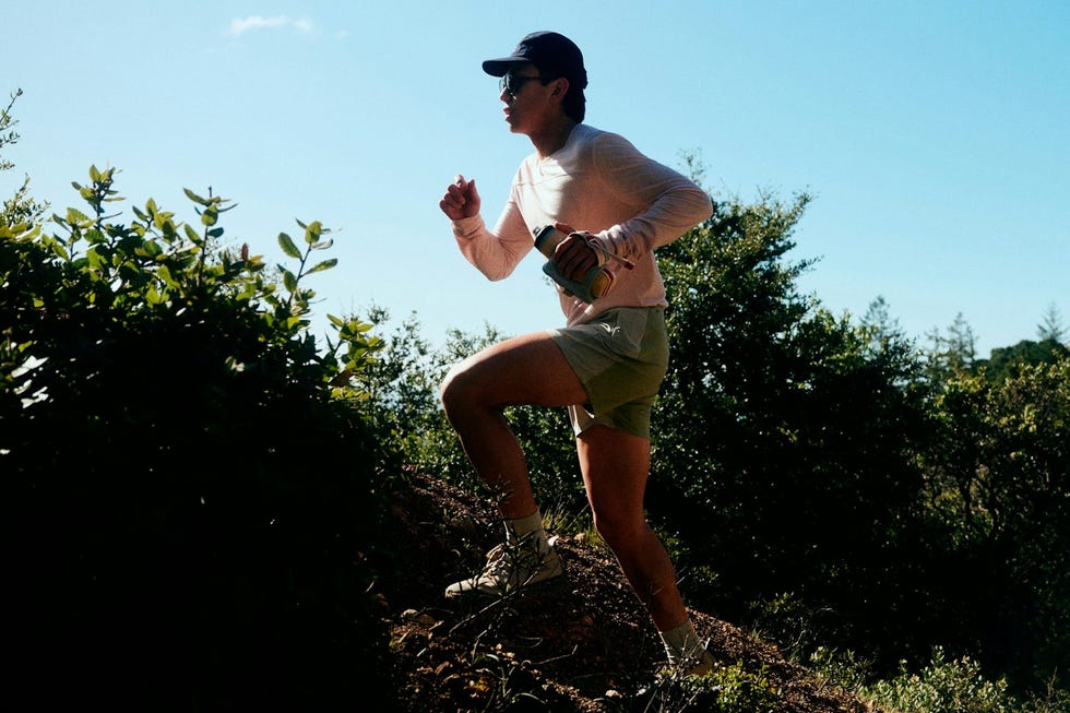 Off Roads Shorts