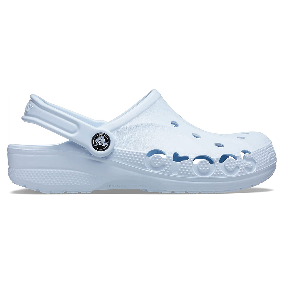 Unisex Baya Clog Sandals