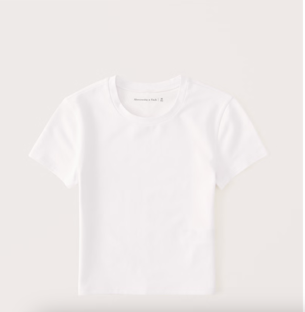 Essential Baby Tee