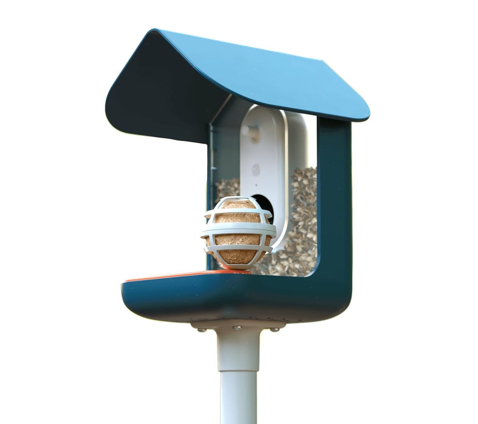 Original Suet Ball Holder
