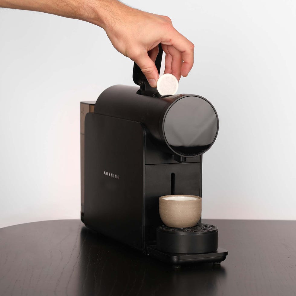 Coffee Machine