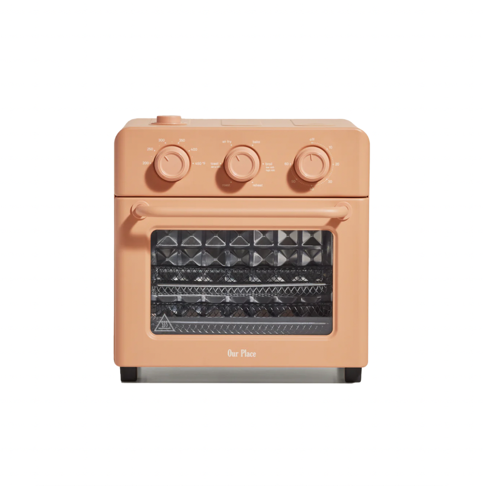 Wonder Oven 